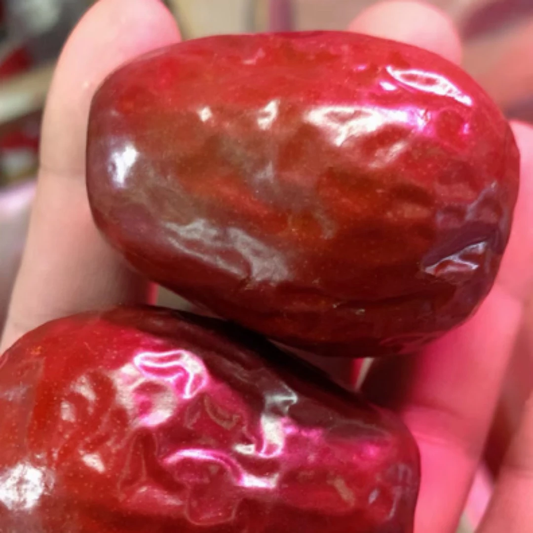 2024和田大枣肉厚核小新货