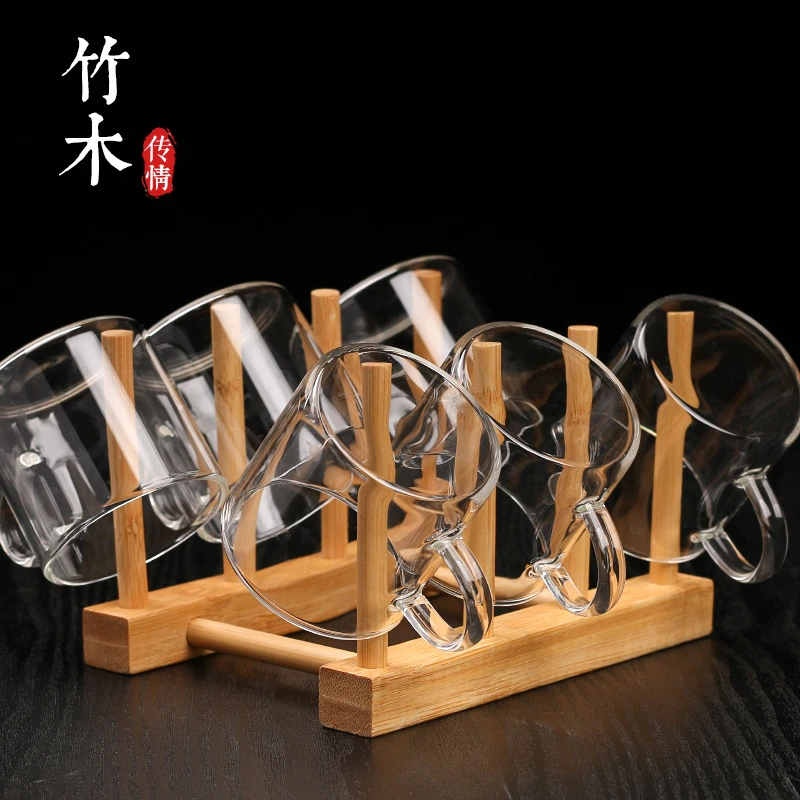 沥水杯客厅收纳架置物架公道杯置物架2025杯米饭杯子勺子不粘饭