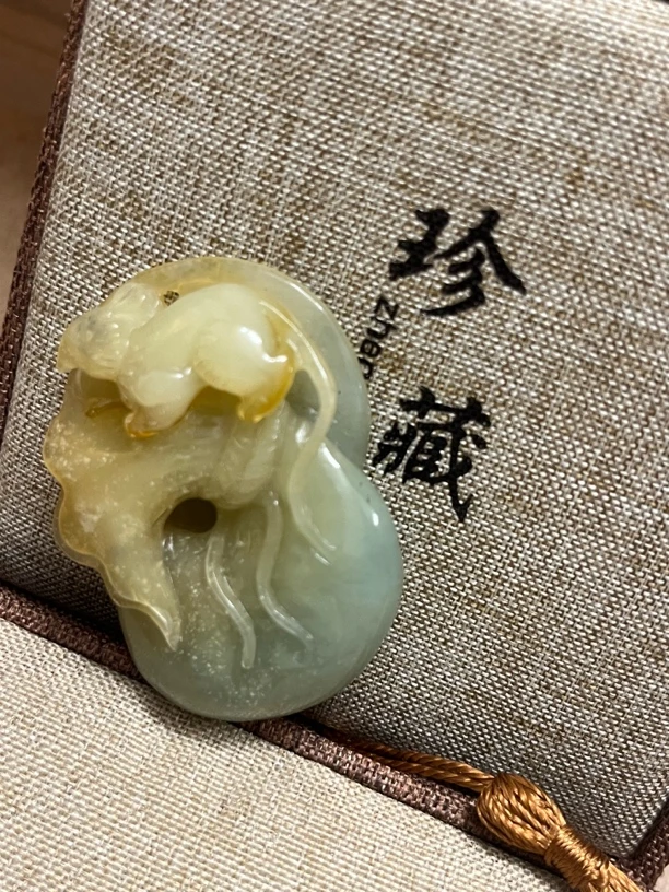 国石岫玉～花玉～鼠（鼠你有钱）