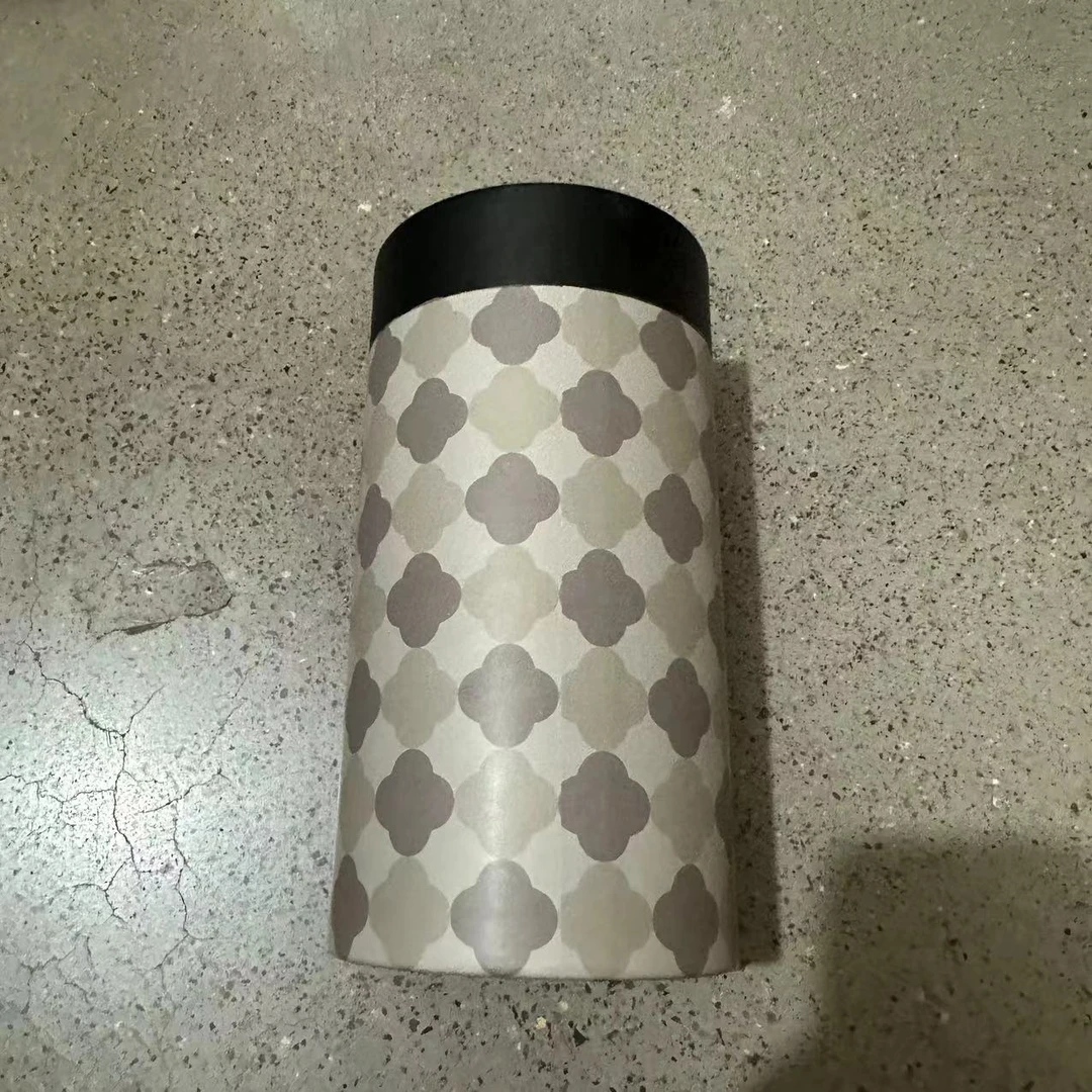 正宗福鼎老白茶大毫茶寿眉单桶50g