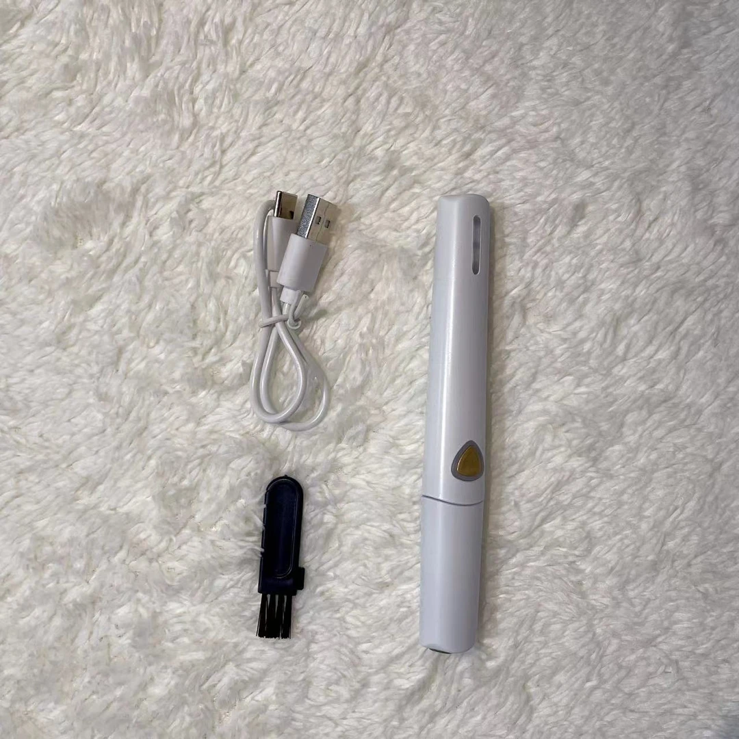 小型便携式鼻毛刀