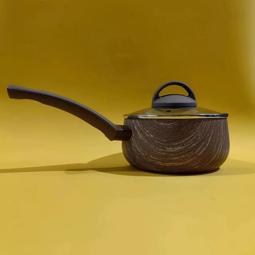 家用精品小奶锅16cm