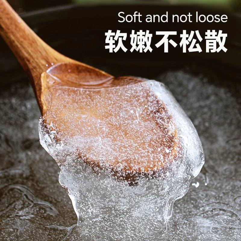 天然手搓冰粉籽凉粉籽水晶凉粉四川网红气泡冰粉原料家用商用批发