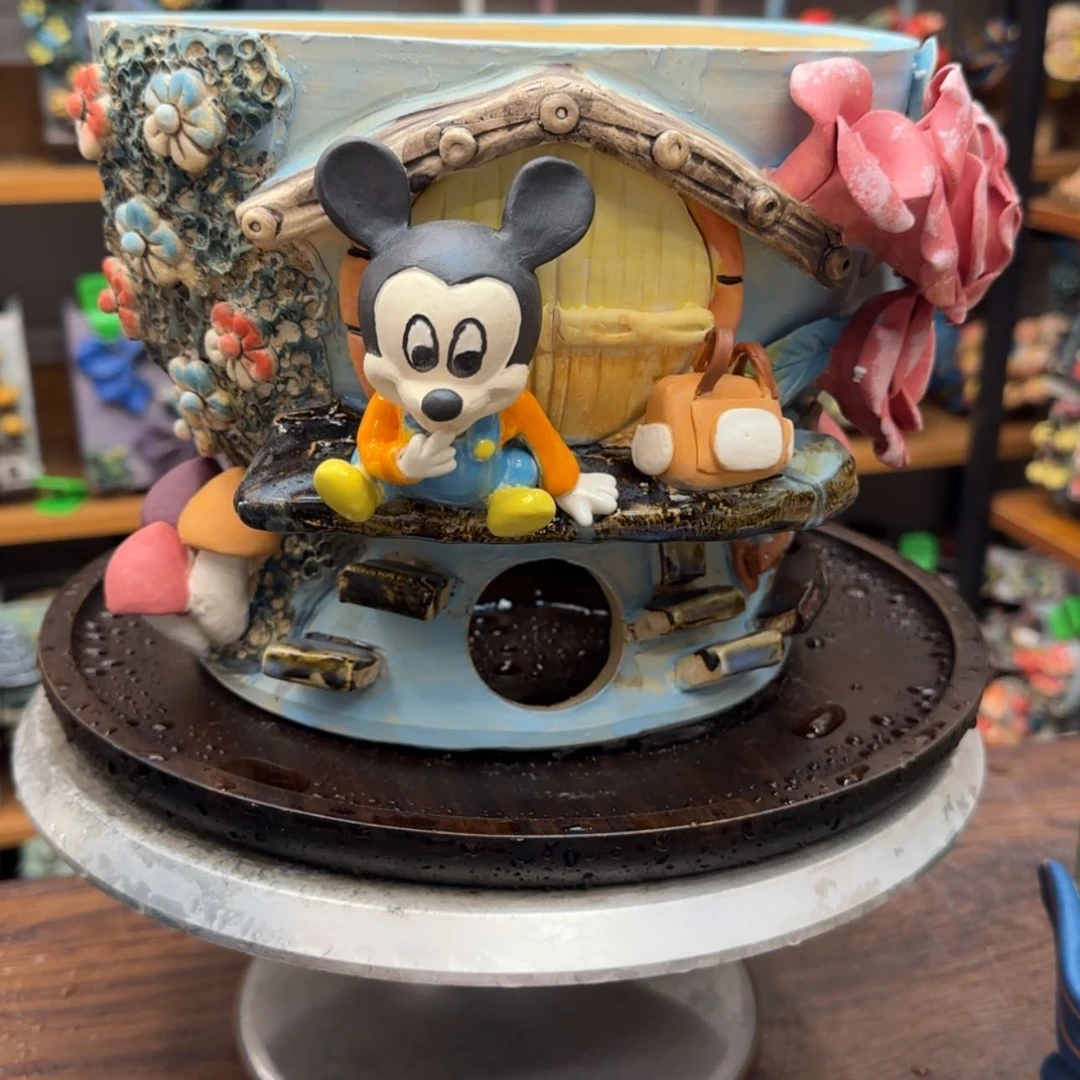 【闪购商品】幽**蝶