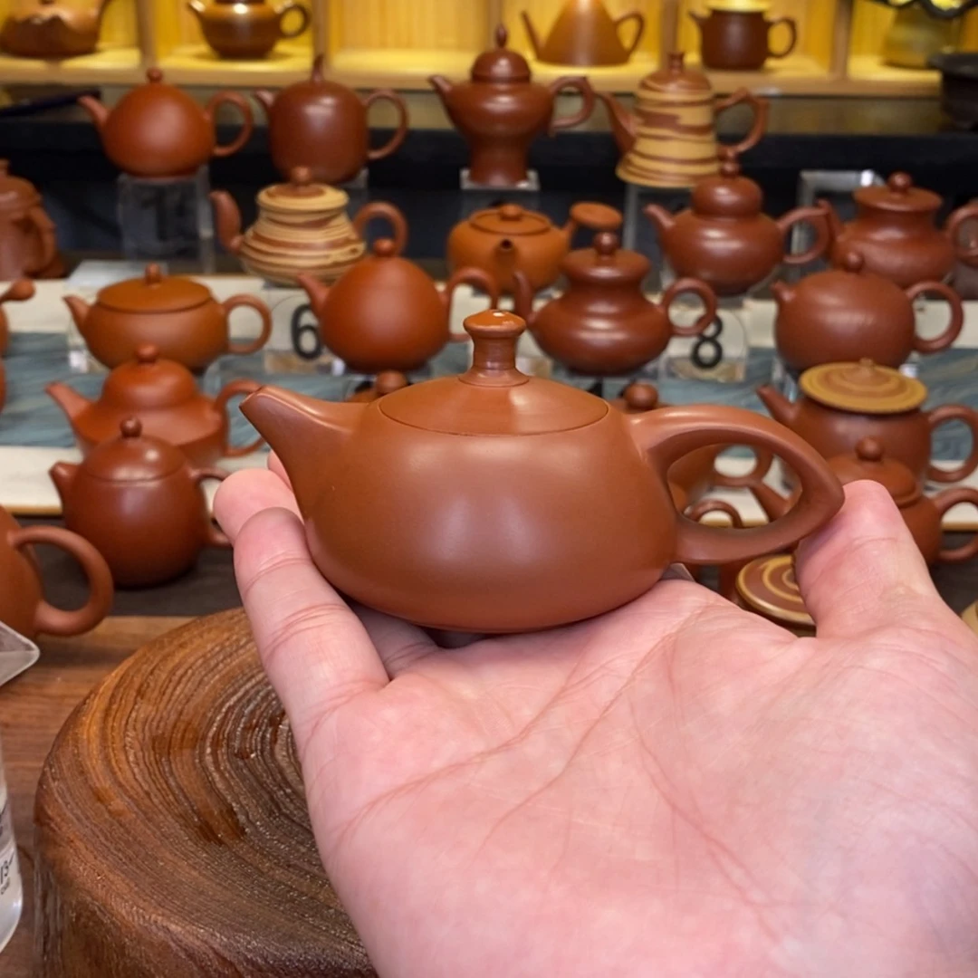 【闪购商品】紫砂茶盘