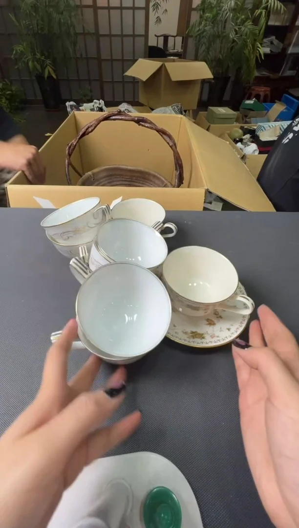 【闪购商品】紫砂茶杯大漂亮大漂亮