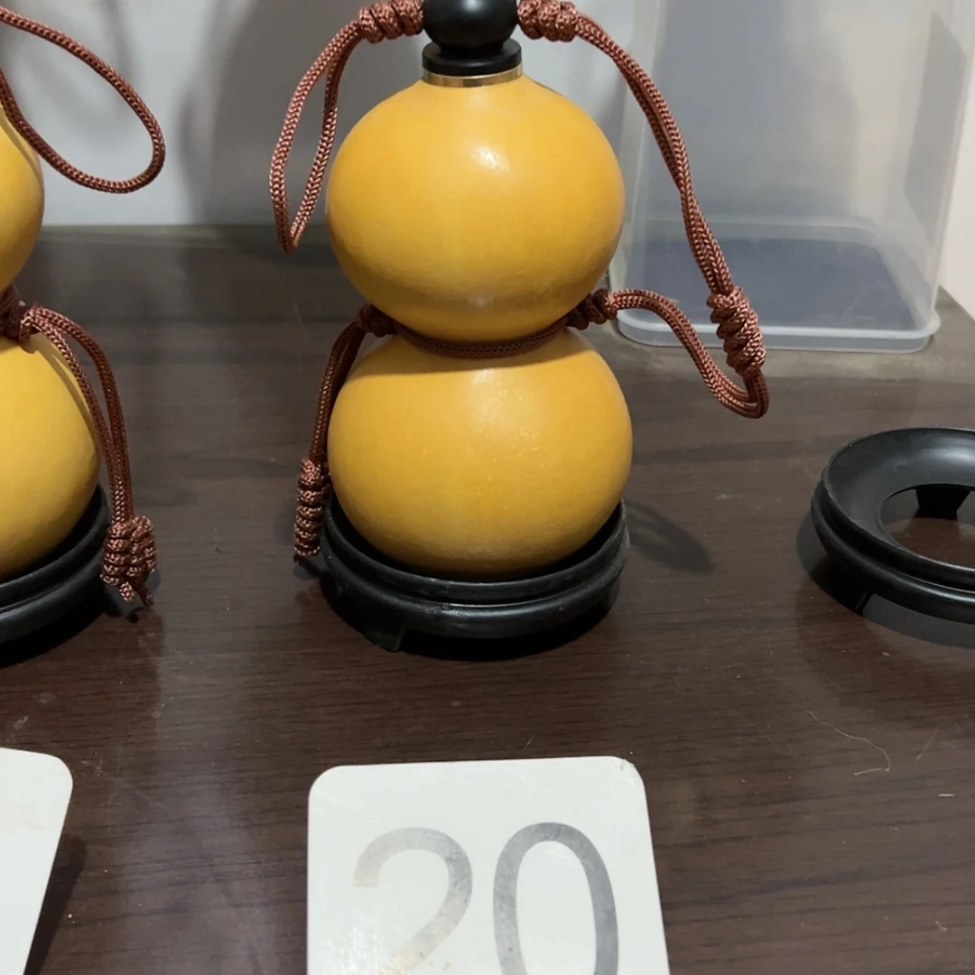 【闪购商品】天然葫芦琴*龙