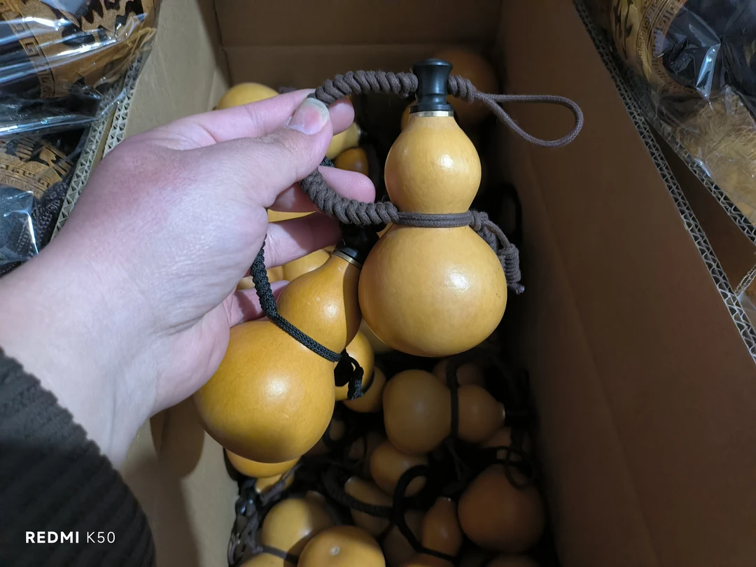 天然葫芦手工工艺酒葫芦专用