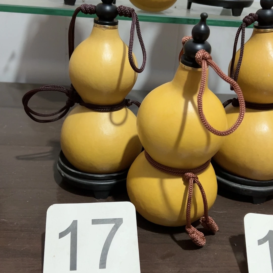 【闪购商品】天然葫芦用****4
