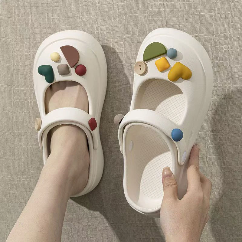 微瑕品牌家居防滑防臭拖鞋