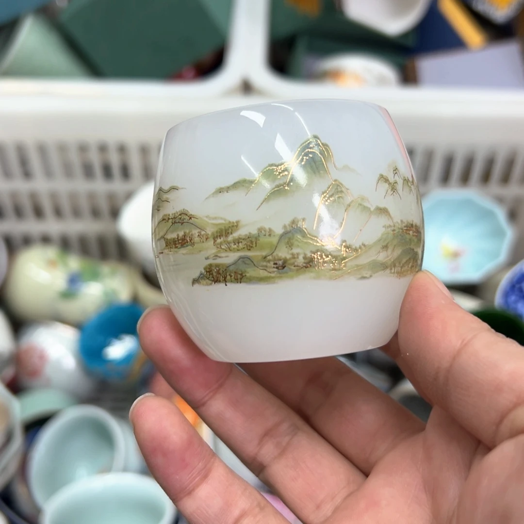 杯茶杯主人杯茶杯主人杯