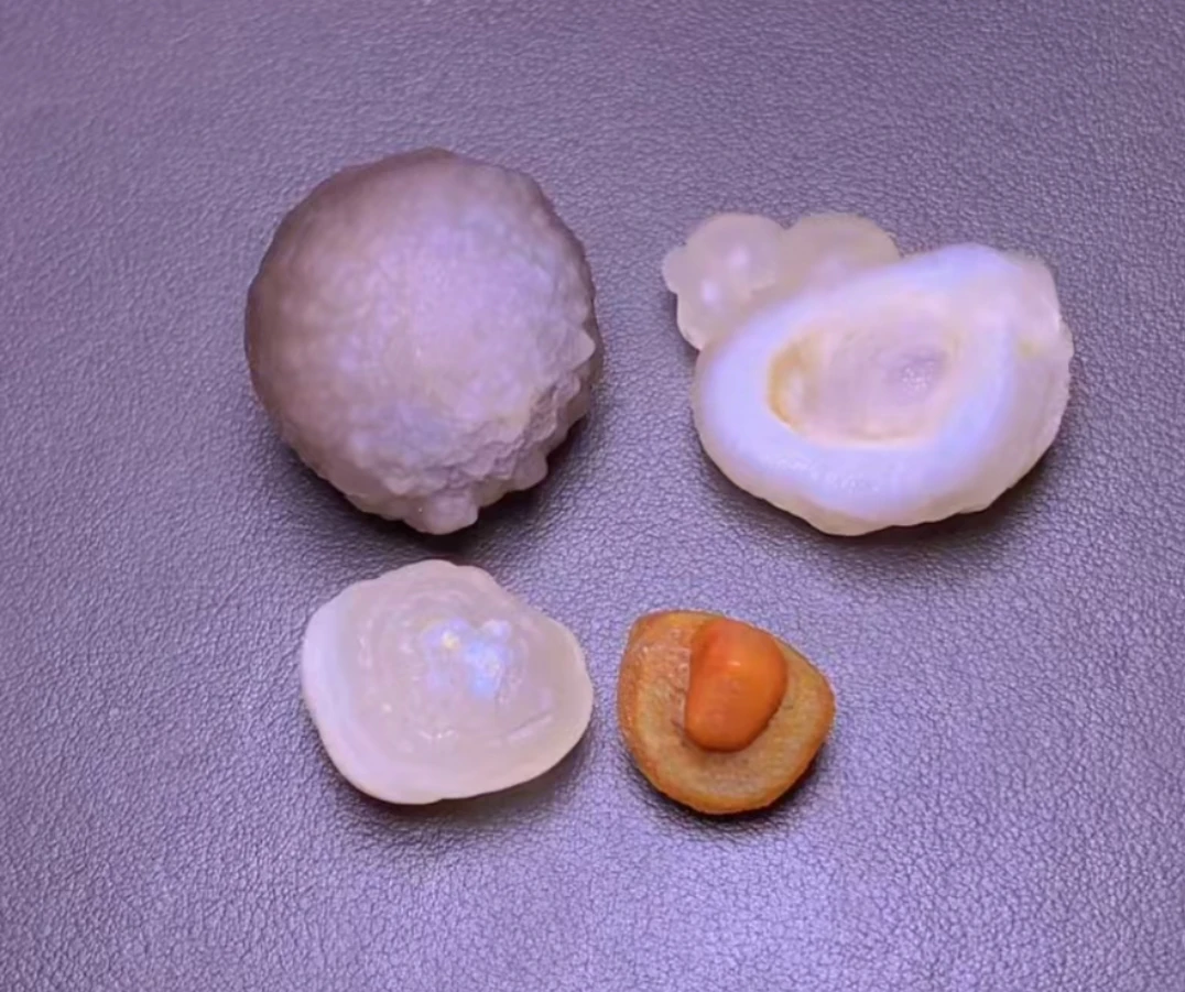 纯天然原石  奇石