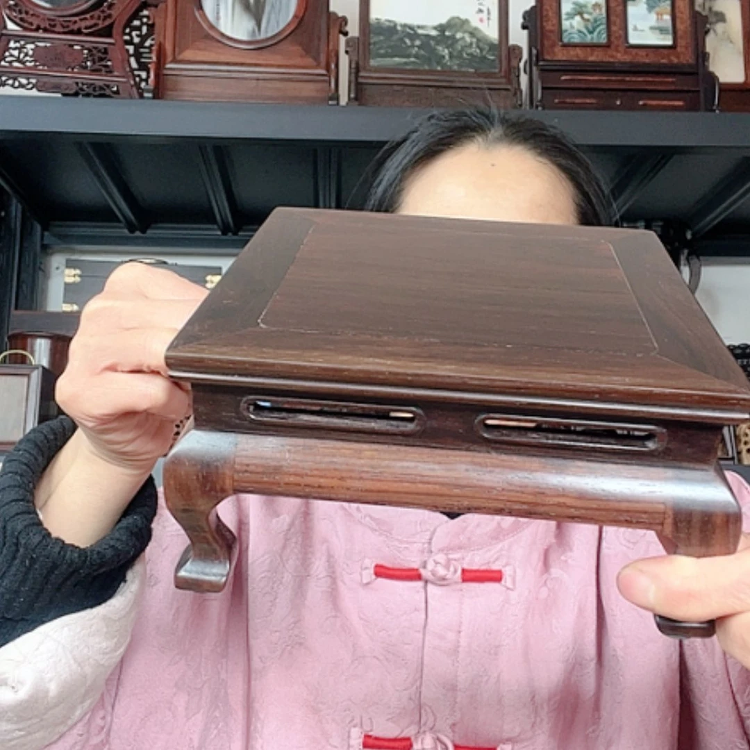 【闪购商品】陶瓷红木