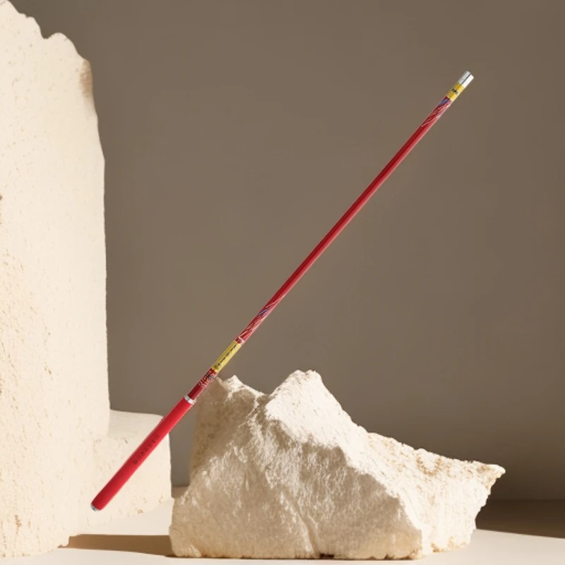 美人鱼  库存 鱼竿