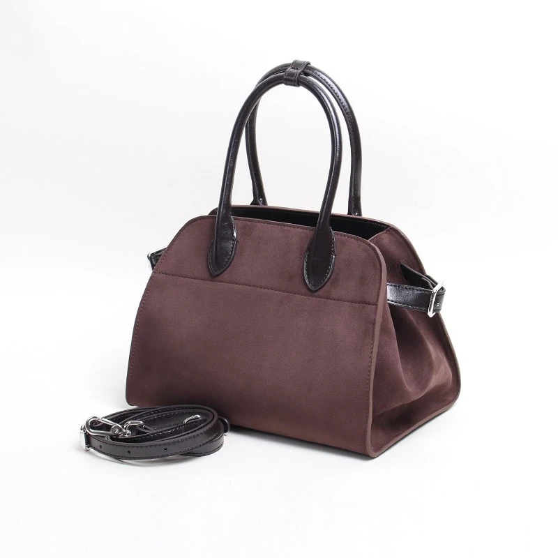 【327】【麻豆包】新品百搭简约单肩时尚休闲潮流女包17234