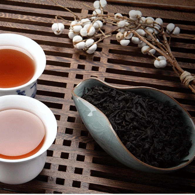 【鑫说】潮汕茶-- 蜜兰香 凤凰单丛 散茶