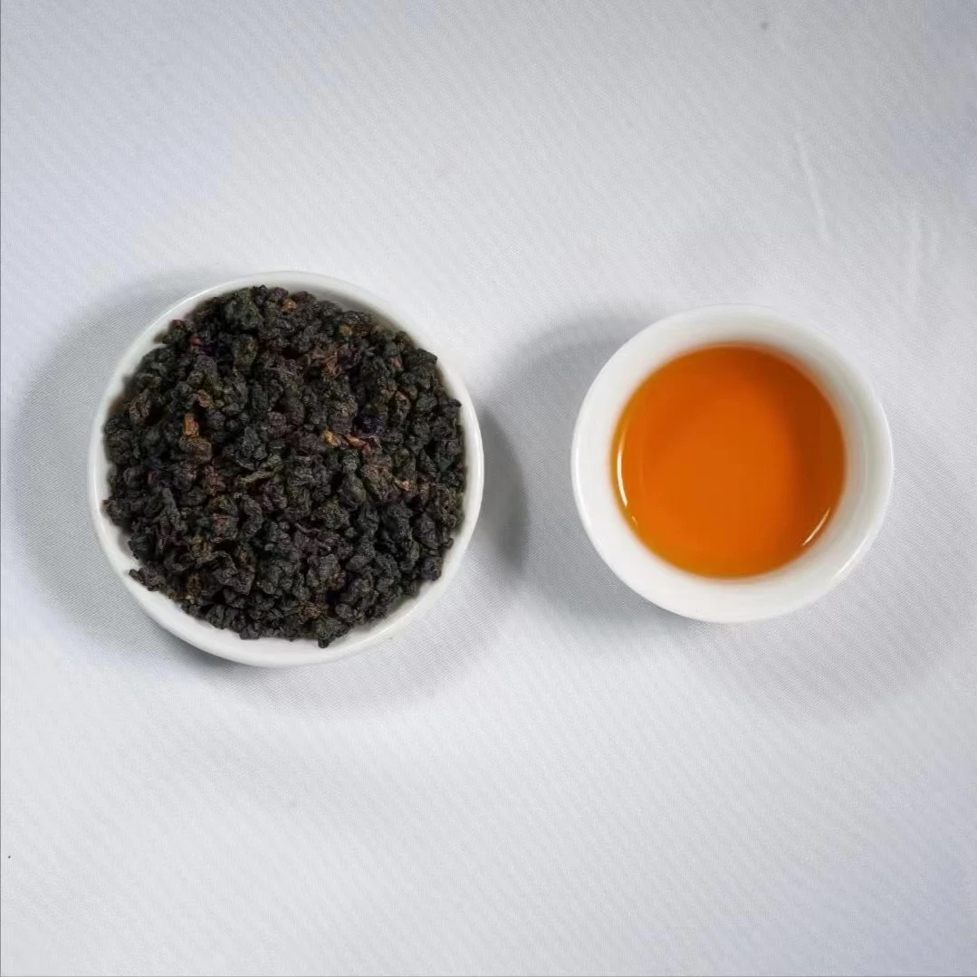 【小鑫推荐】乌龙茶---粉丝必拍款白毫乌龙