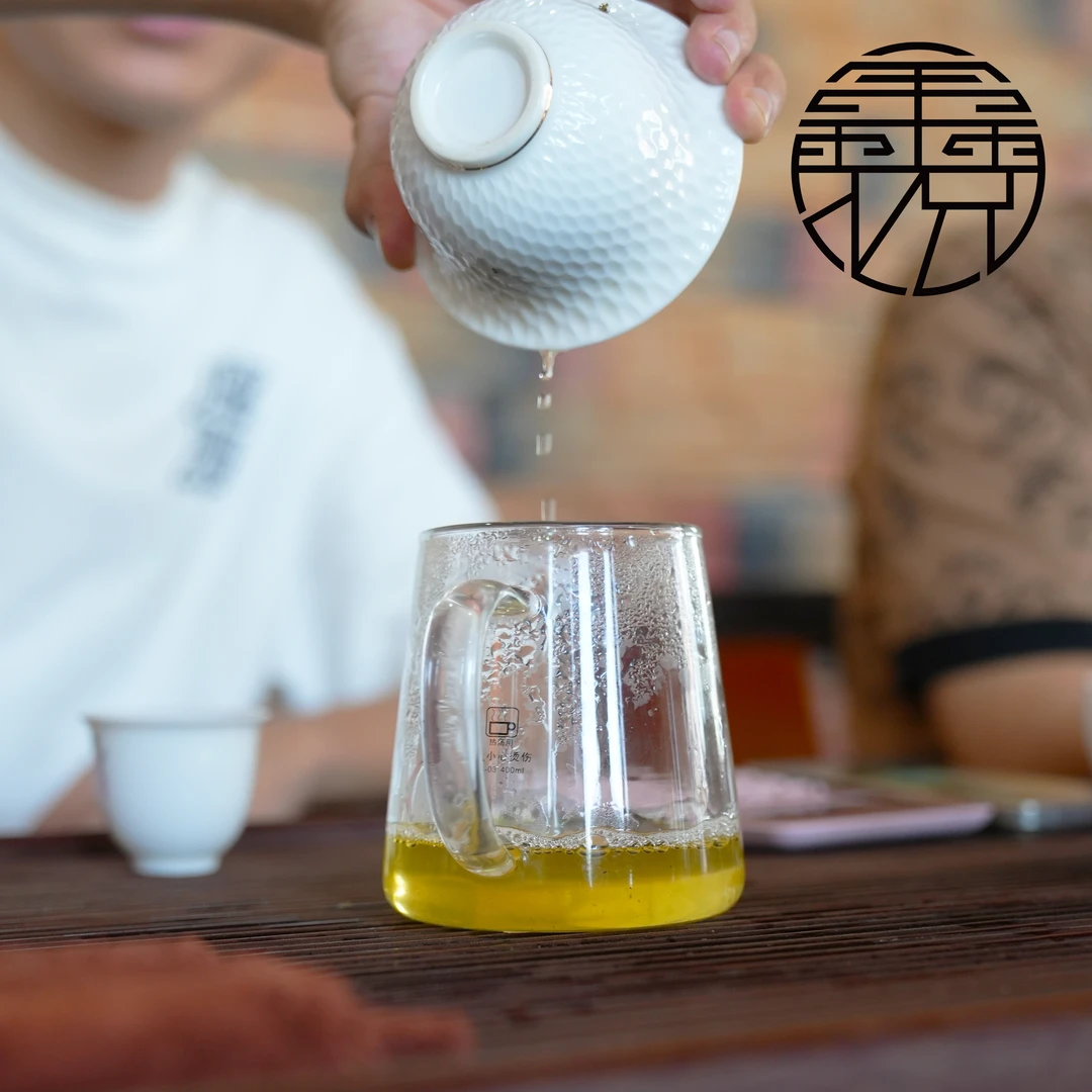 【鑫说】云南普洱---2023年哆依树普桑河一类高杆古树散生普