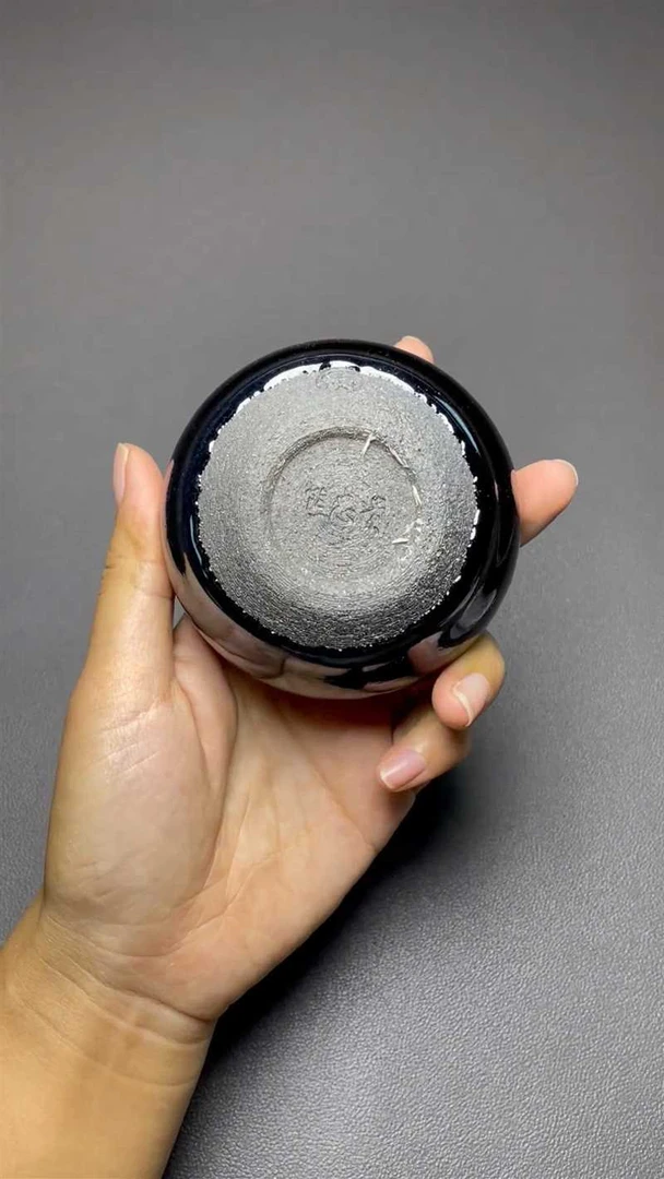 【闪购商品】茶盏-585............