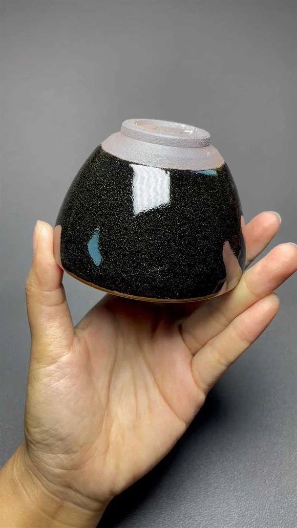 【闪购商品】茶盏-606............