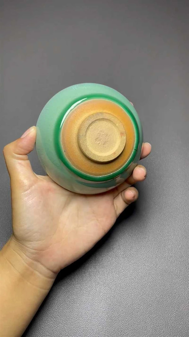 【闪购商品】茶盏-518............