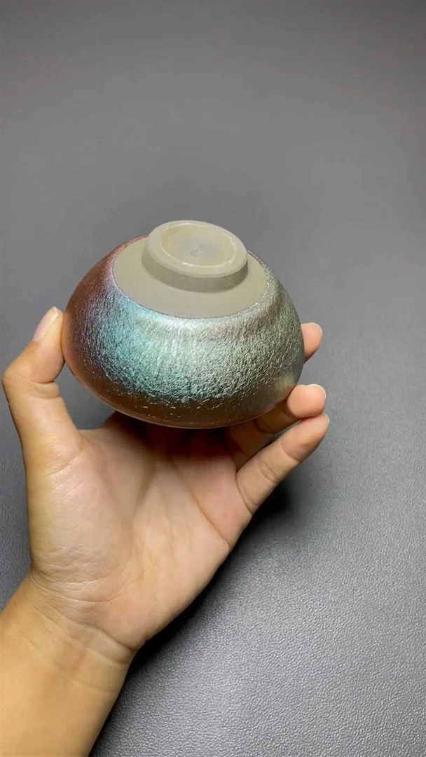 【闪购商品】茶盏-586............