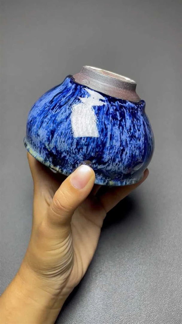 【闪购商品】茶盏-741............