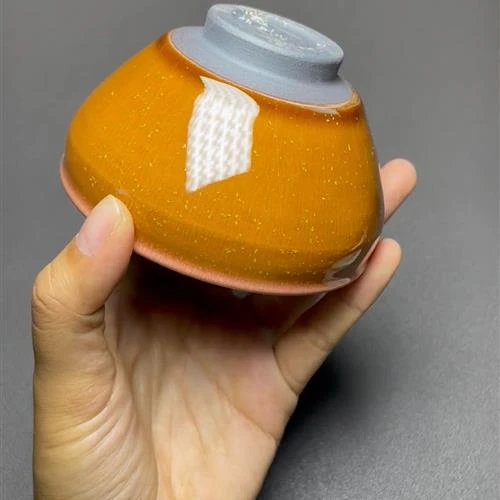 【闪购商品】茶盏-546............