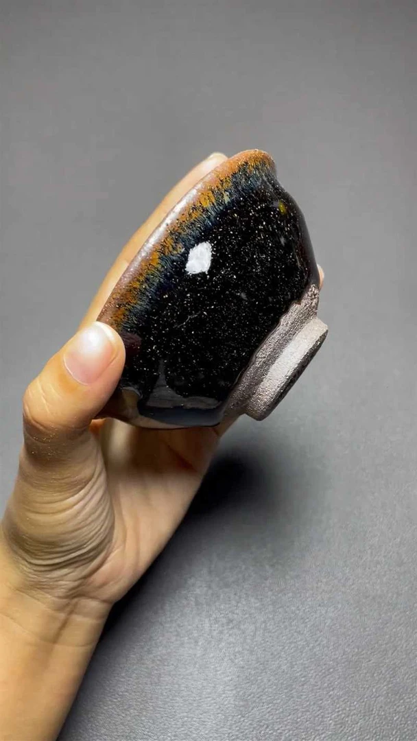 【闪购商品】茶盏-518............