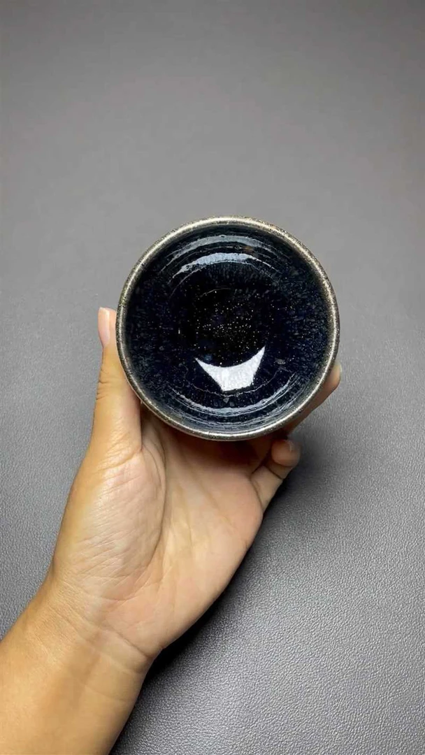 【闪购商品】茶盏-662............
