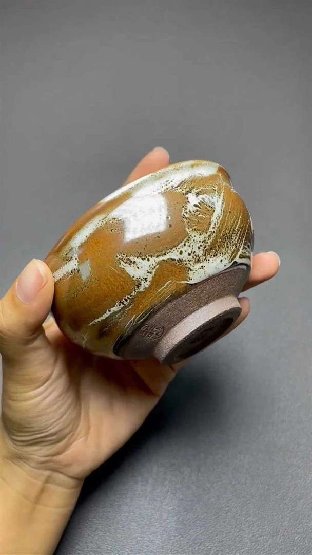 【闪购商品】茶盏-539............