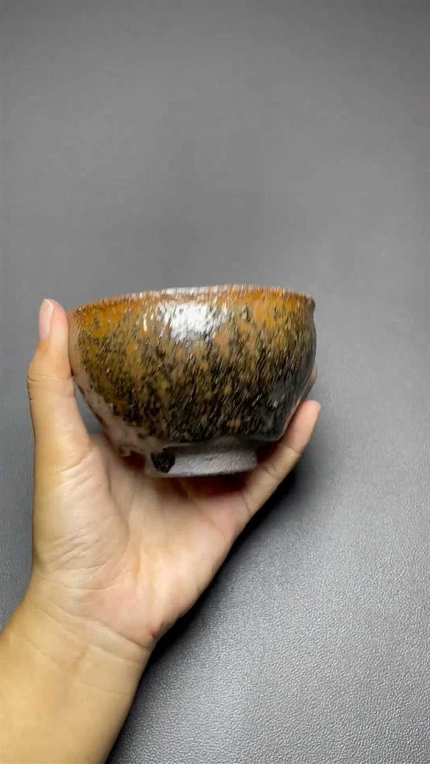 【闪购商品】茶盏-528............