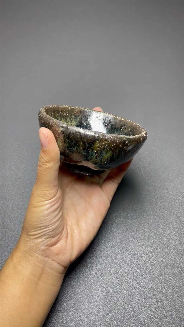 【闪购商品】茶盏-734............
