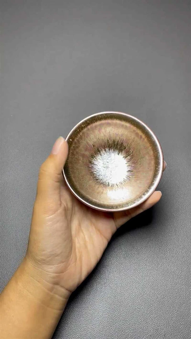 【闪购商品】茶盏-560............