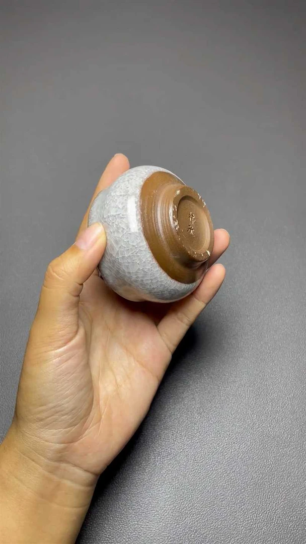 【闪购商品】茶盏-510............