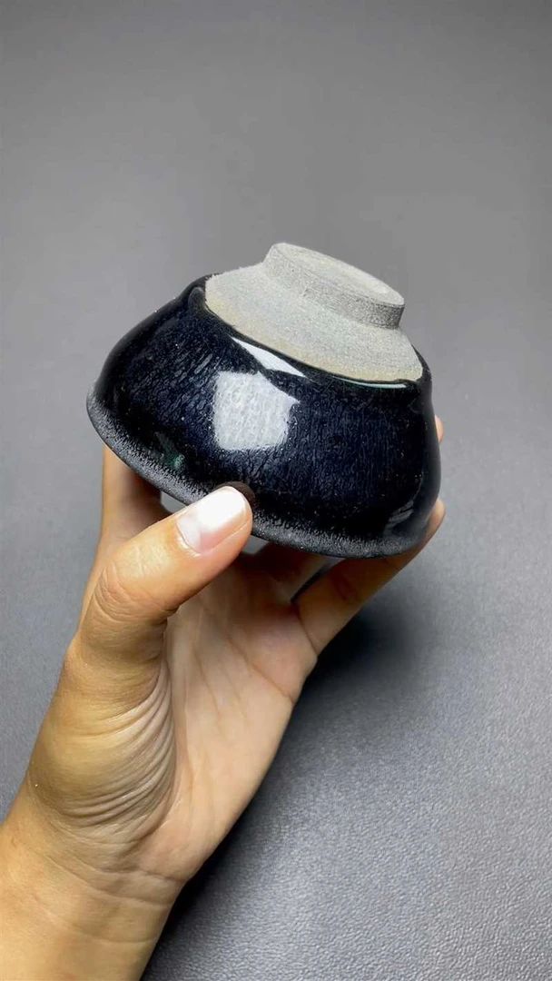 【闪购商品】茶盏-653............