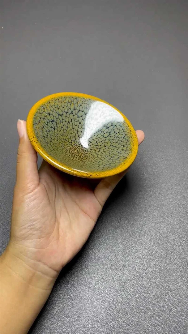 【闪购商品】茶盏-710............