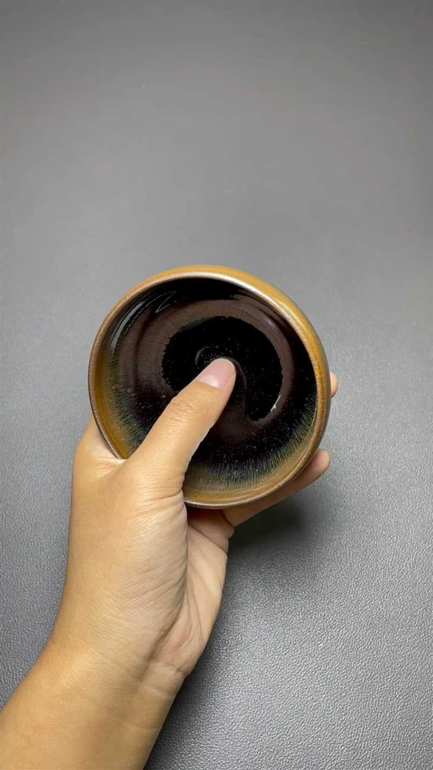 【闪购商品】茶盏-682............