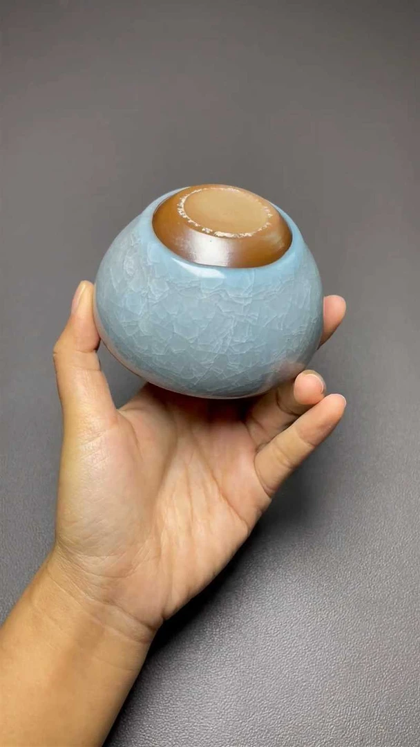 【闪购商品】茶盏-744............