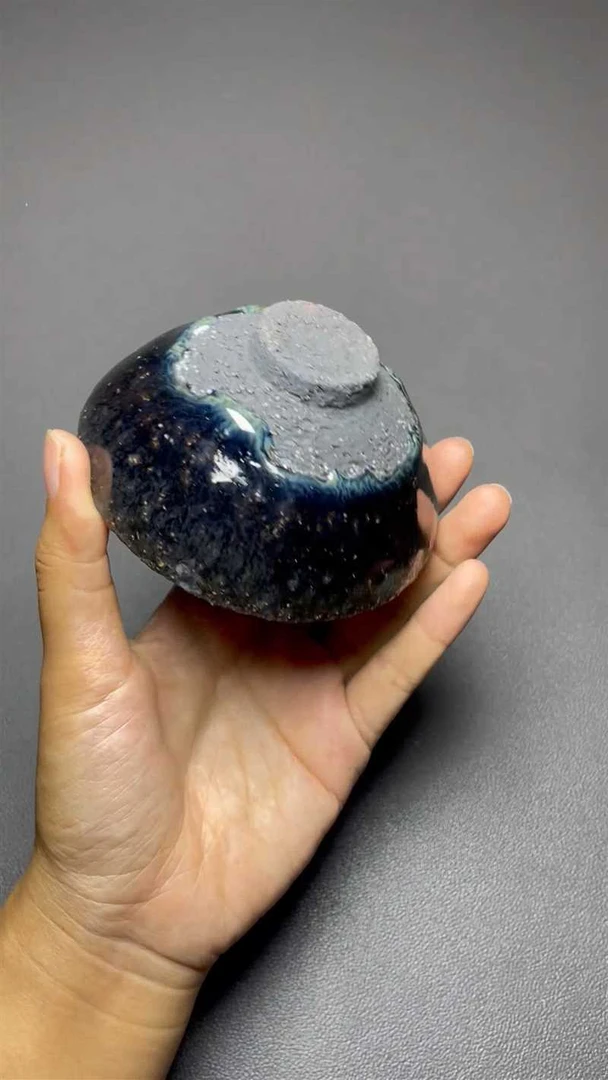 【闪购商品】茶盏-742............