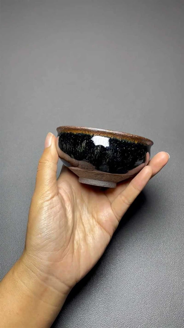 【闪购商品】茶盏-544............