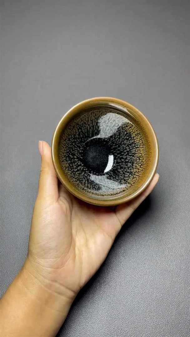 【闪购商品】茶盏-703............