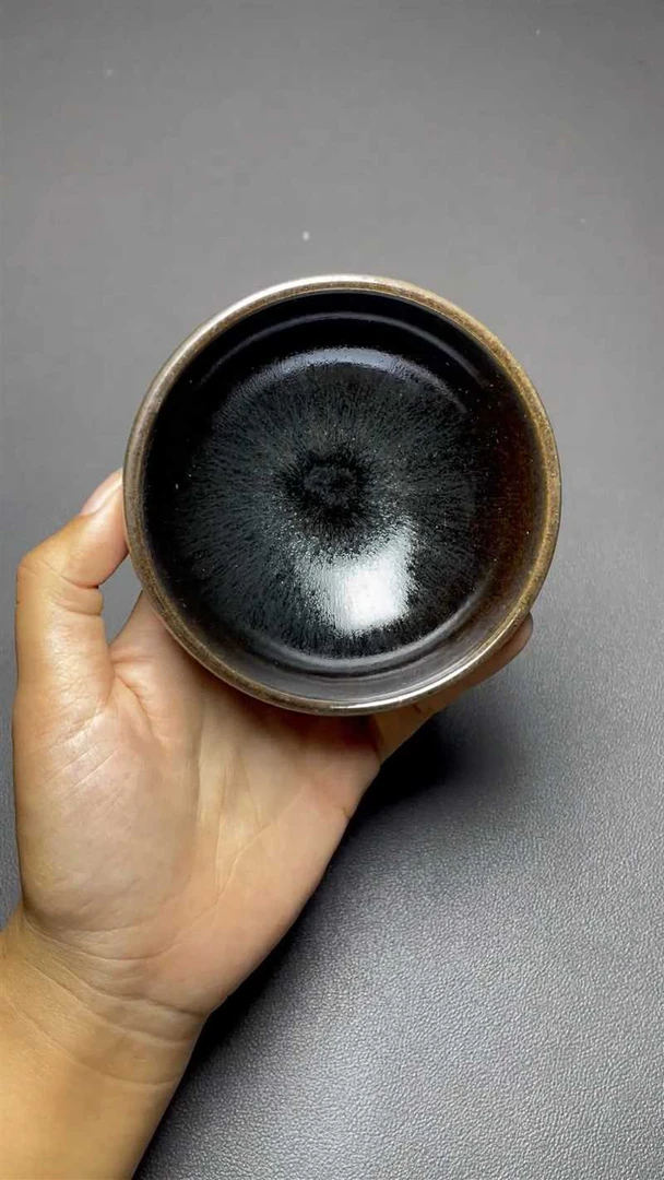 【闪购商品】茶盏-688............