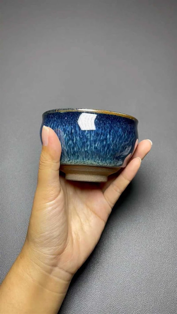 【闪购商品】茶盏-550............