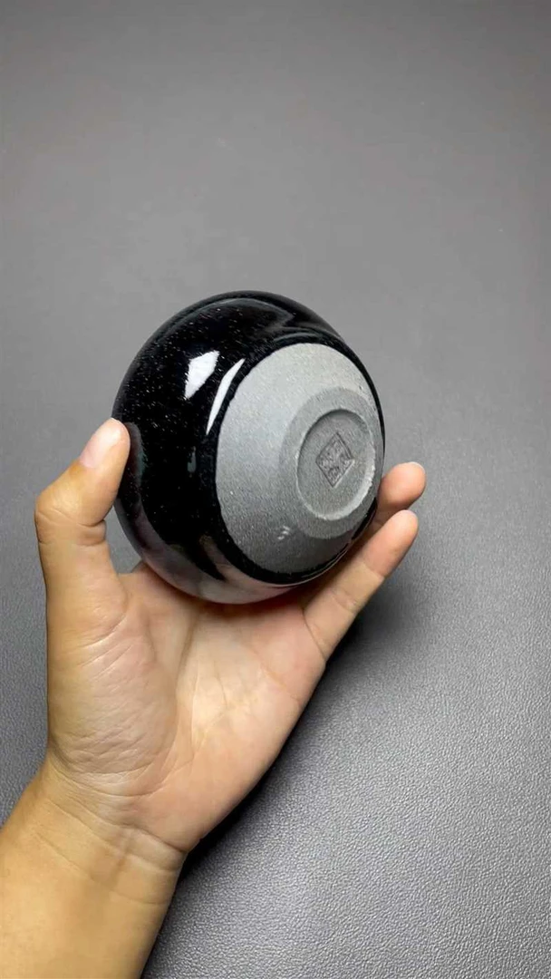 【闪购商品】茶盏-584............