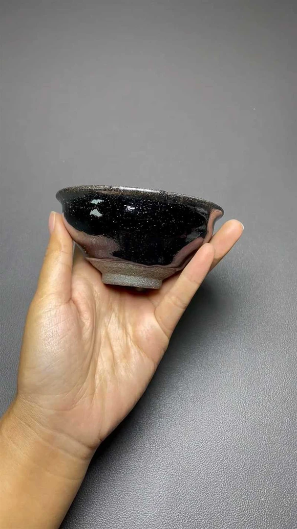 【闪购商品】茶盏-693............