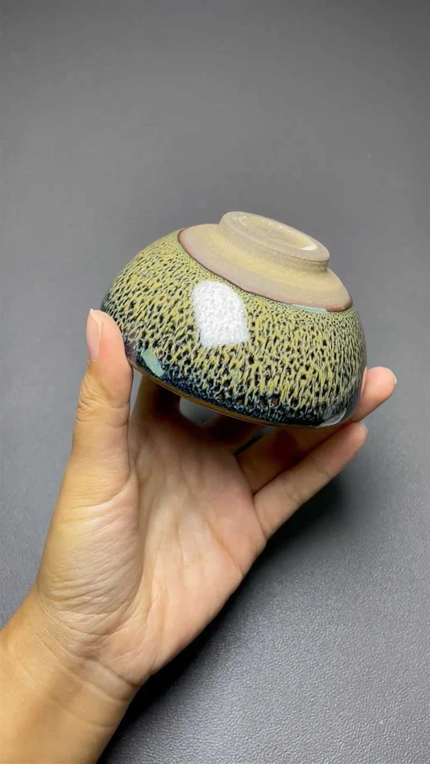 【闪购商品】茶盏-547............