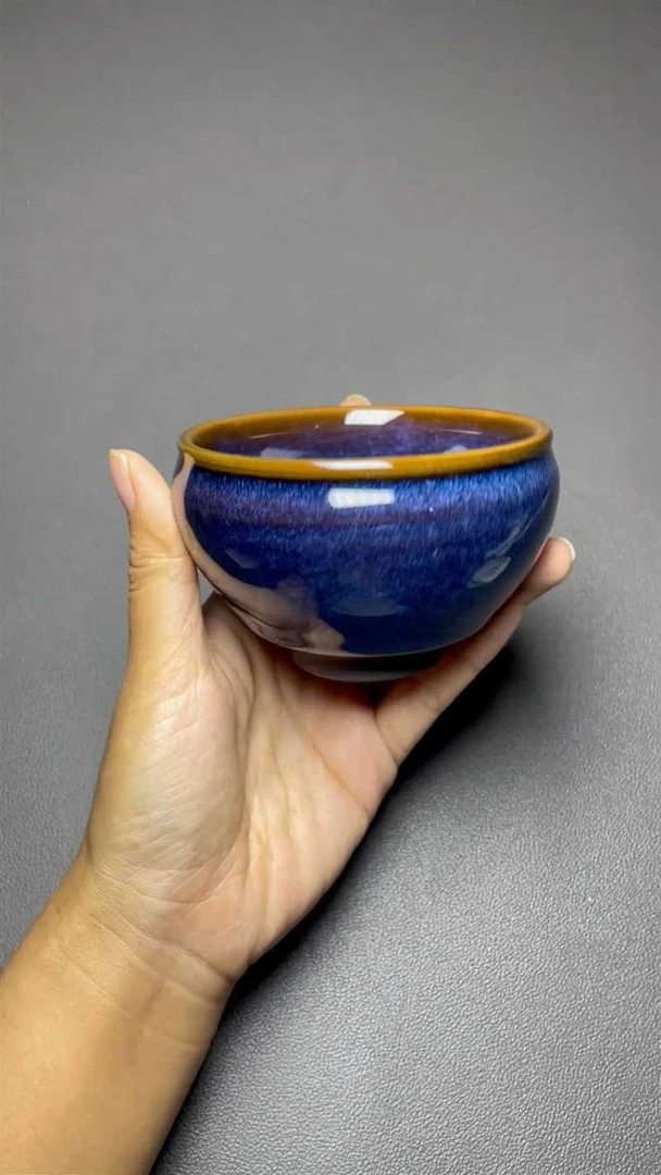 【闪购商品】茶盏-514............
