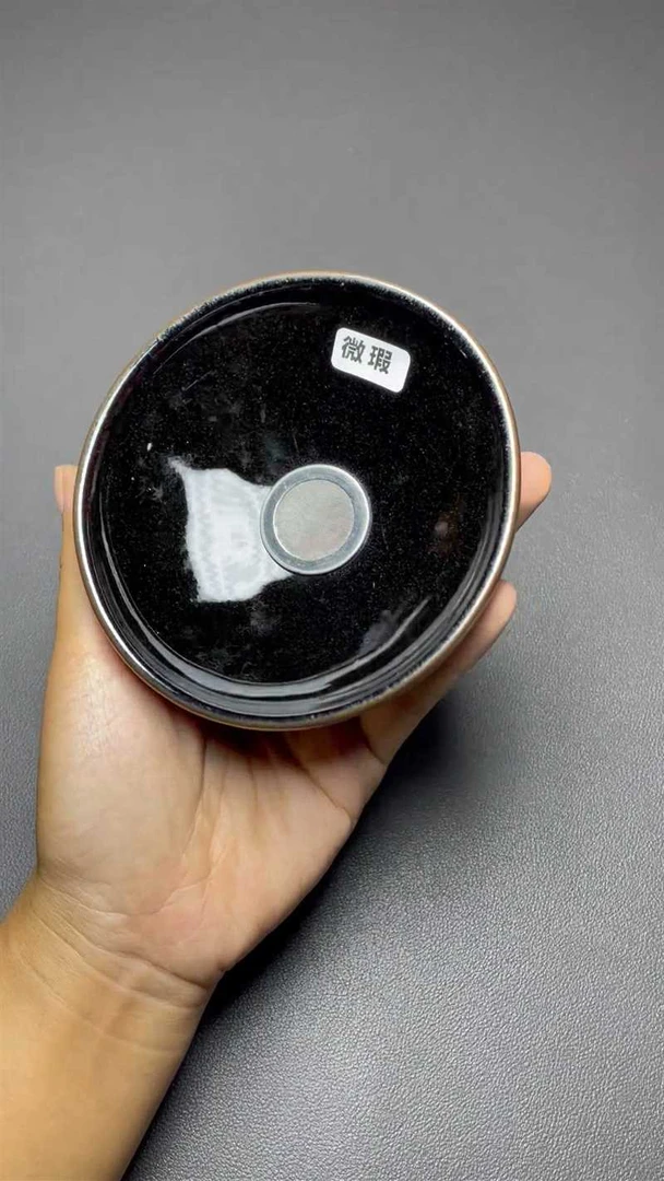 【闪购商品】茶盏-瑕疵-148.........