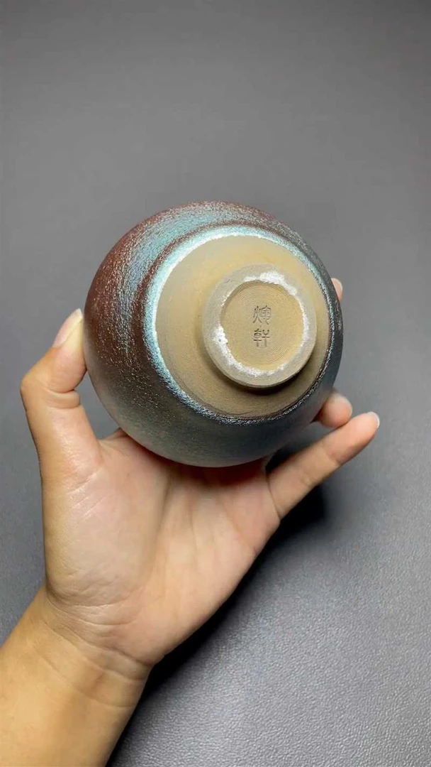 【闪购商品】茶盏-568............